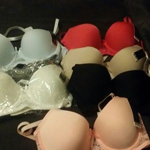 Bras